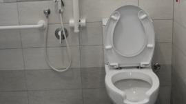 bagno
