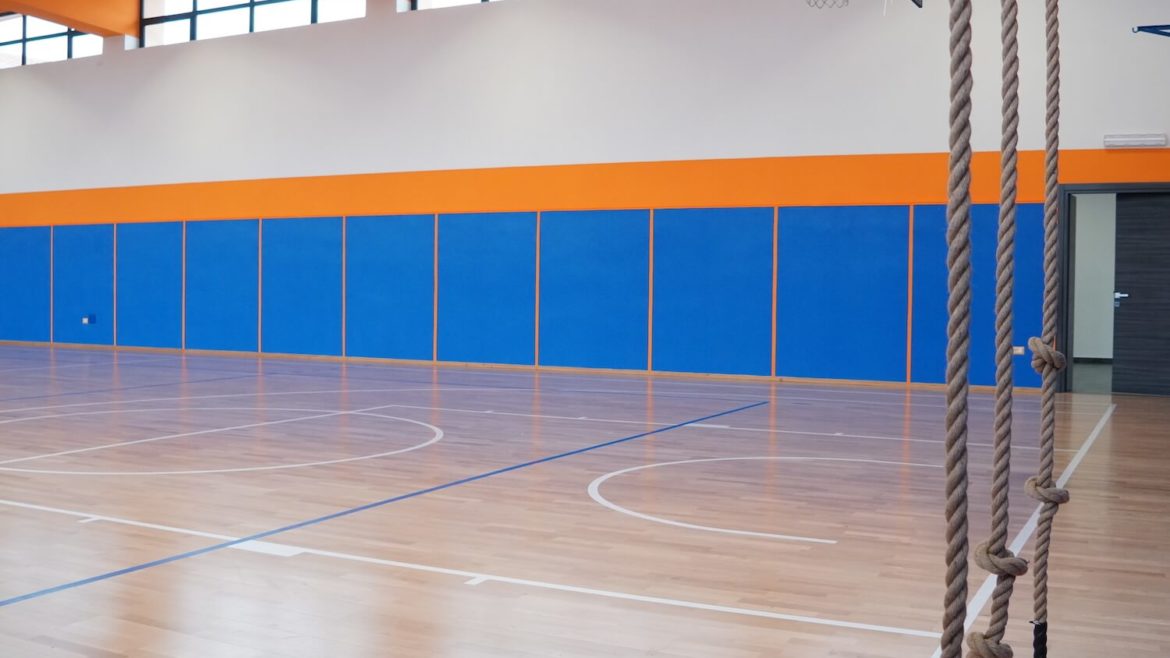 palestra florinas