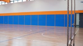 palestra florinas