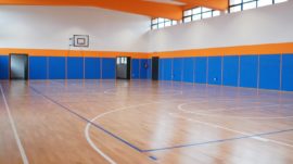 palestra florinas