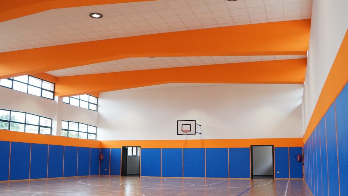 palestra florinas