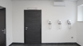 bagno florinas